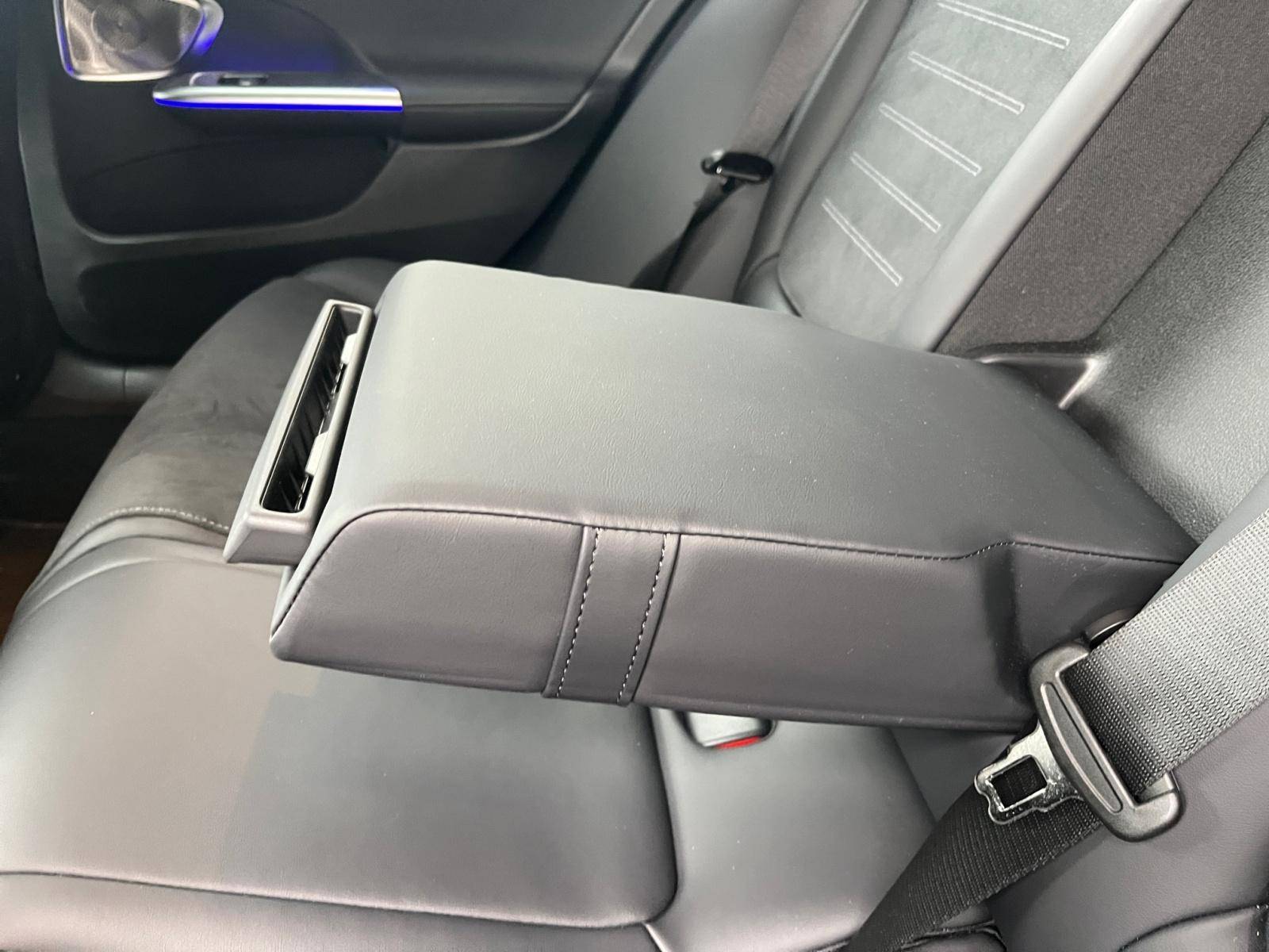 Image Mercedes-Benz CLASSE C BREAK Classe C 220 d Break AMG Line  Classe C 220 d Break AMG Line Classe C 220 d Break AMG Line