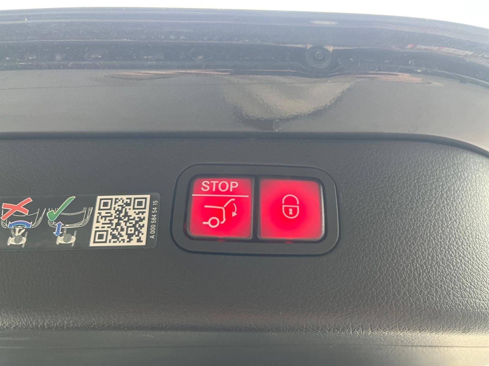 Image Mercedes-Benz CLASSE C BREAK Classe C 220 d Break AMG Line  Classe C 220 d Break AMG Line Classe C 220 d Break AMG Line