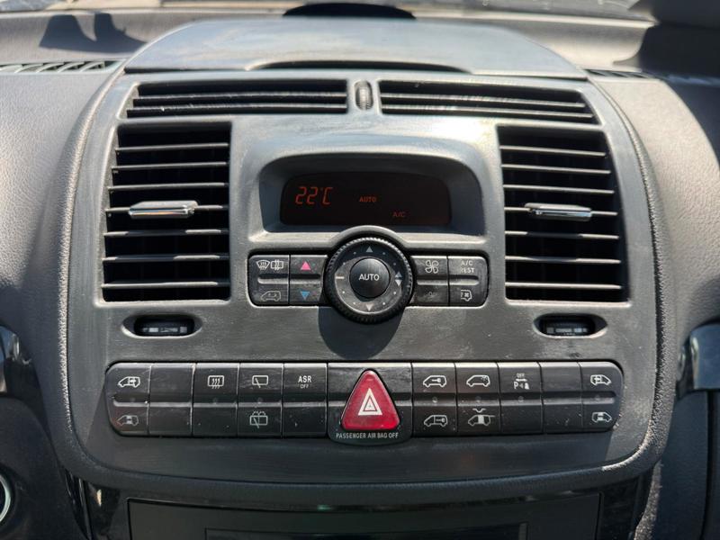 Image Mercedes-Benz VIANO CDI 3.0 AMBIENTE Long  Viano V6 3.0 CDI BlueEfficiency Long Ambiente A CDI 3.0 AMBIENTE Long