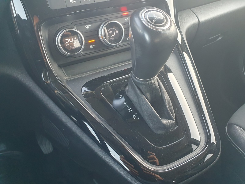 Image Mercedes-Benz CLASSE T Classe T 180 d Style 7G-DCT   Classe T 180 d Style 7G-DCT