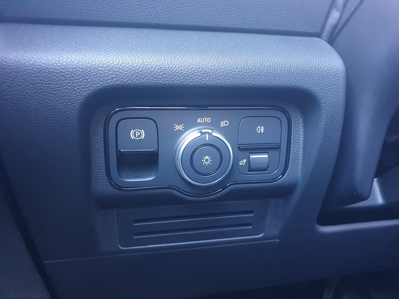 Image Mercedes-Benz CLASSE T Classe T 180 d Style 7G-DCT   Classe T 180 d Style 7G-DCT