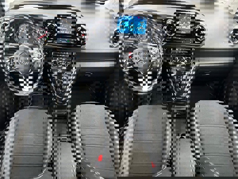 Photo Mercedes-Benz CLASSE T Classe T 180 d Style 7G-DCT  