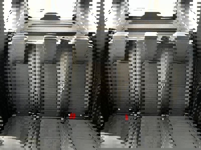 Image Mercedes-Benz CLASSE T Classe T 180 d Style 7G-DCT   Classe T 180 d Style 7G-DCT