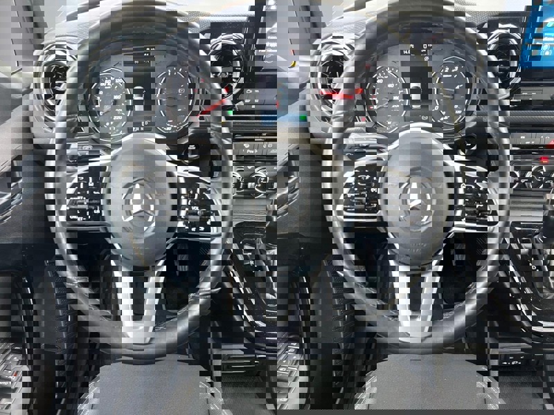 Image Mercedes-Benz CLASSE T Classe T 180 d Style 7G-DCT   Classe T 180 d Style 7G-DCT