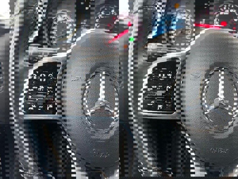 Image Mercedes-Benz CLASSE T Classe T 180 d Style 7G-DCT   Classe T 180 d Style 7G-DCT