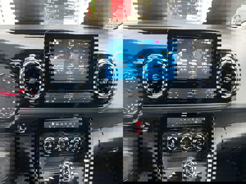 Image Mercedes-Benz CLASSE T Classe T 180 d Style 7G-DCT   Classe T 180 d Style 7G-DCT