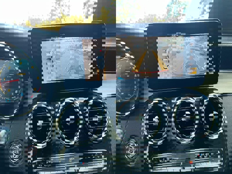 Image Mercedes-Benz GLC SUV GLC 300 d 4MATIC SUV AMG Line   GLC 300 d 4MATIC SUV AMG Line