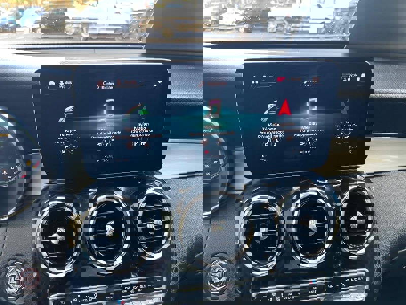 Image Mercedes-Benz GLC SUV GLC 300 d 4MATIC SUV AMG Line   GLC 300 d 4MATIC SUV AMG Line