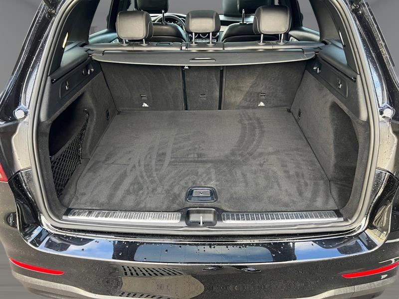 Image Mercedes-Benz GLC SUV GLC 300 d 4MATIC SUV AMG Line   GLC 300 d 4MATIC SUV AMG Line