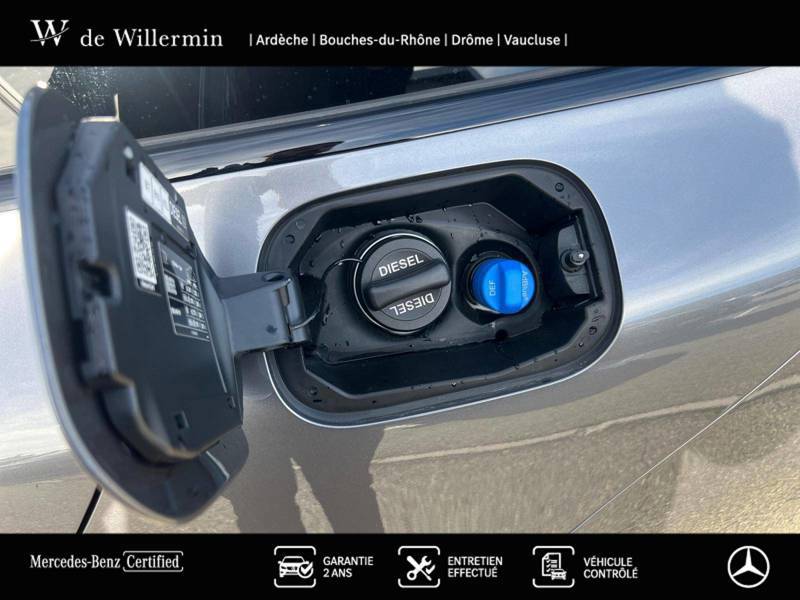 Image Mercedes-Benz CLA SHOOTING BRAKE CLA 200 d Shooting Brake AMG Line  CLA 200 d Shooting Brake AMG Line CLA 200 d Shooting Brake AMG Line