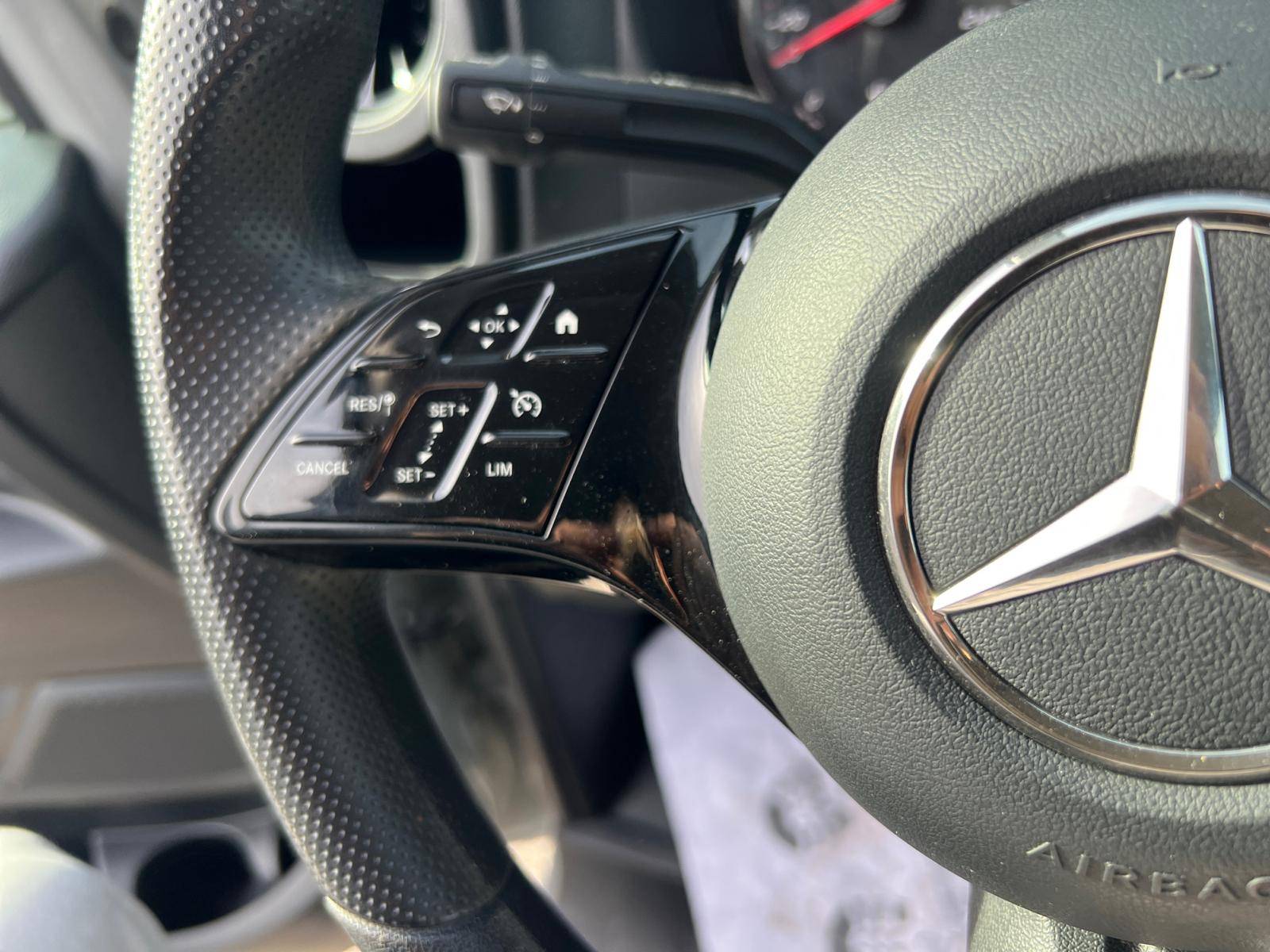 Image Mercedes-Benz VITO LONG 114 CDI Fourgon LG PRO  VITO FOURGON 114 CDI LONG BVA RWD PRO 114 CDI Fourgon LG PRO