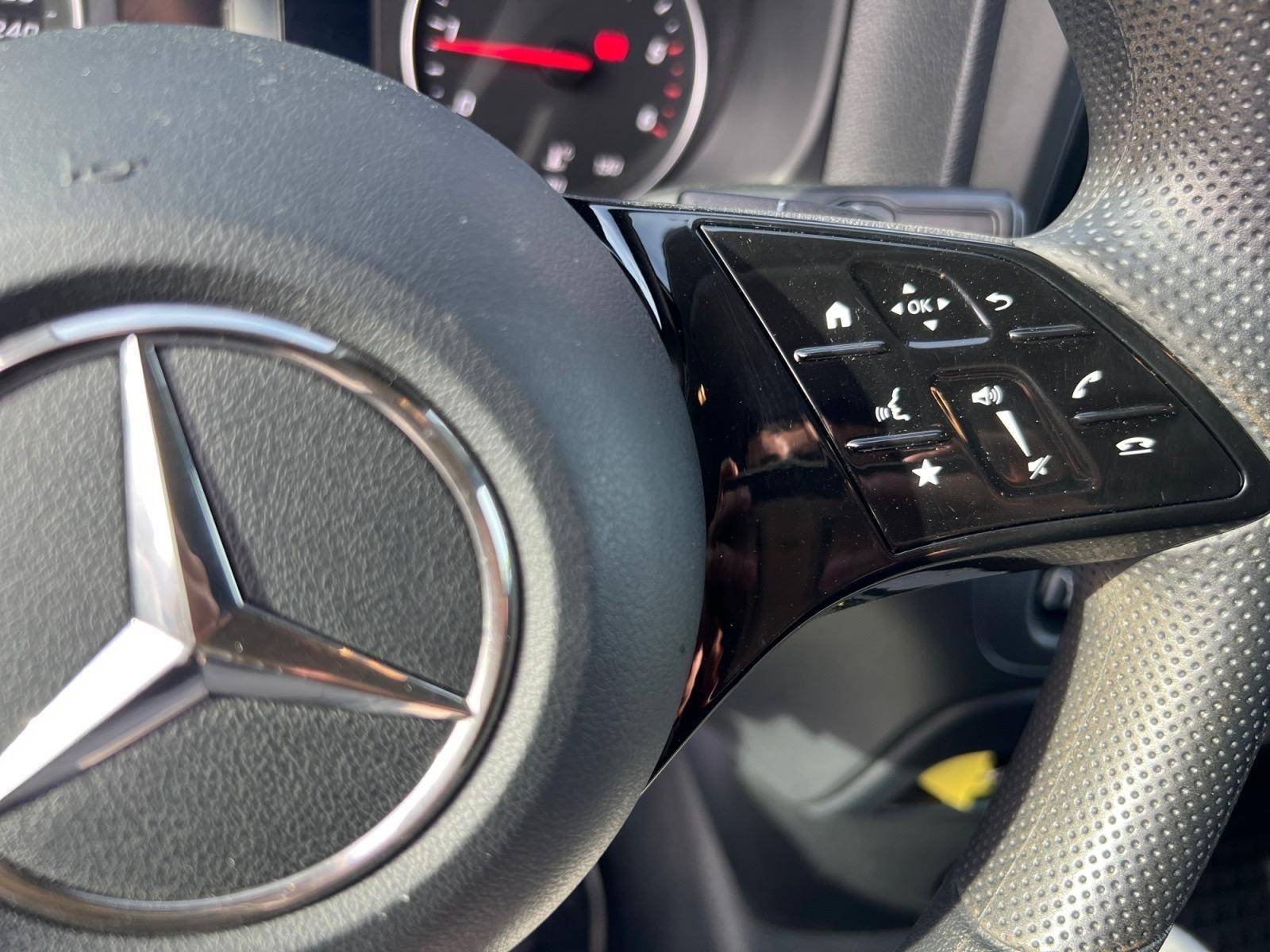 Image Mercedes-Benz VITO LONG 114 CDI Fourgon LG PRO  VITO FOURGON 114 CDI LONG BVA RWD PRO 114 CDI Fourgon LG PRO