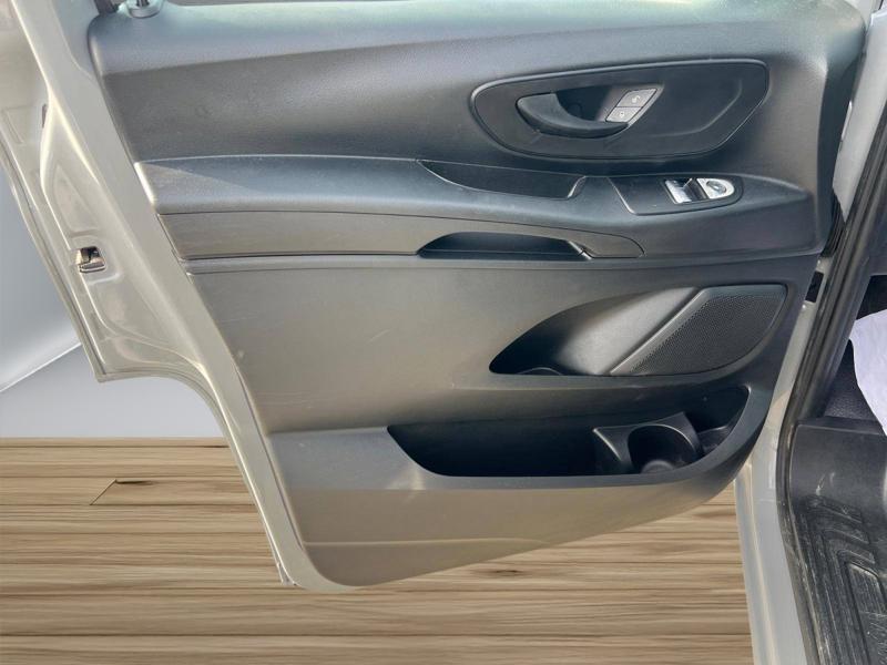 Image Mercedes-Benz VITO LONG 114 CDI Fourgon LG PRO  VITO FOURGON 114 CDI LONG BVA RWD PRO 114 CDI Fourgon LG PRO