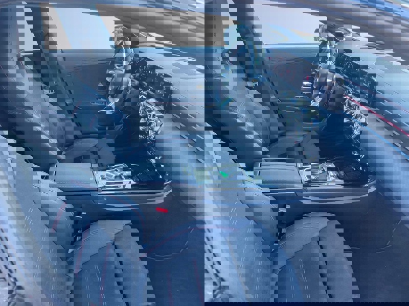 Image Mercedes-Benz CLA SHOOTING BRAKE CLA 200 d Shooting Brake AMG Line  CLA 200 d Shooting Brake AMG Line CLA 200 d Shooting Brake AMG Line