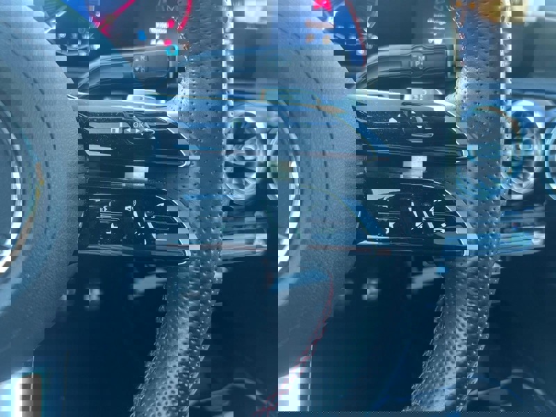 Image Mercedes-Benz CLA SHOOTING BRAKE CLA 200 d Shooting Brake AMG Line  CLA 200 d Shooting Brake AMG Line CLA 200 d Shooting Brake AMG Line