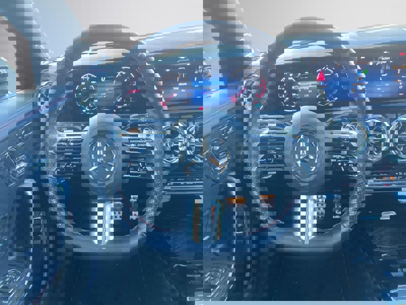 Image Mercedes-Benz CLA SHOOTING BRAKE CLA 200 d Shooting Brake AMG Line  CLA 200 d Shooting Brake AMG Line CLA 200 d Shooting Brake AMG Line