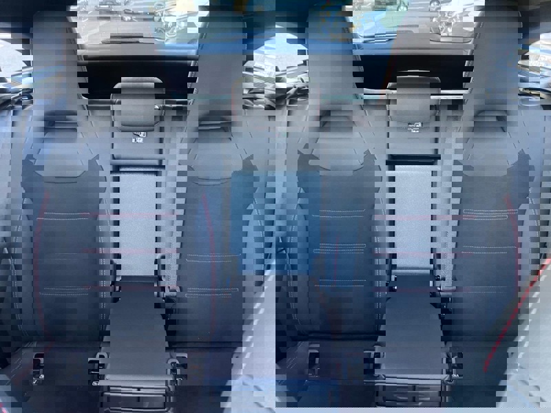 Image Mercedes-Benz CLA SHOOTING BRAKE CLA 200 d Shooting Brake AMG Line  CLA 200 d Shooting Brake AMG Line CLA 200 d Shooting Brake AMG Line