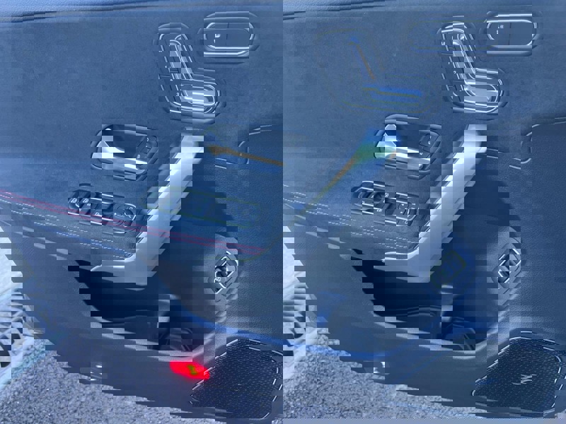 Image Mercedes-Benz CLA SHOOTING BRAKE CLA 200 d Shooting Brake AMG Line  CLA 200 d Shooting Brake AMG Line CLA 200 d Shooting Brake AMG Line