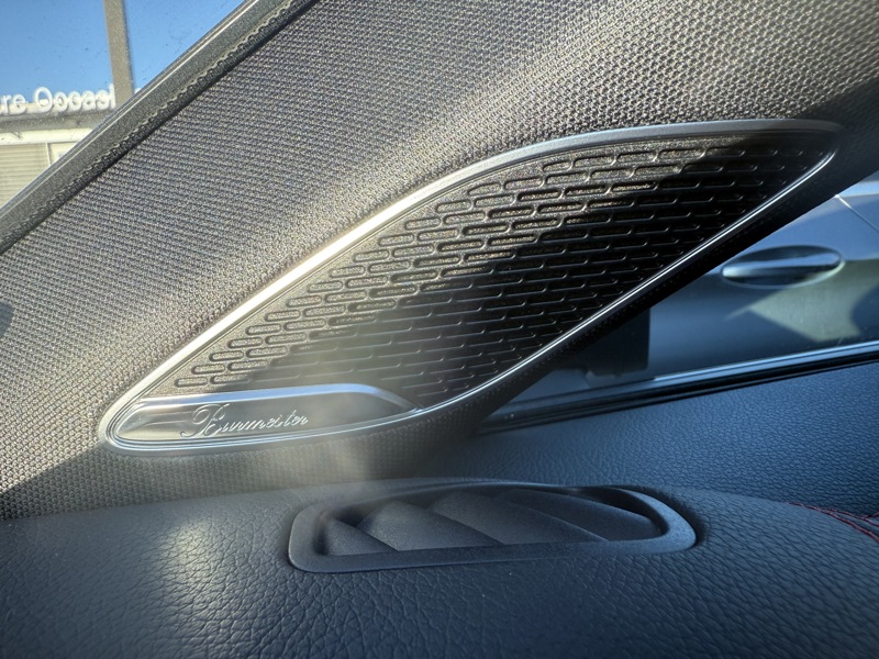 Image Mercedes-Benz CLA SHOOTING BRAKE CLA 200 d Shooting Brake AMG Line  CLA 200 d Shooting Brake AMG Line CLA 200 d Shooting Brake AMG Line