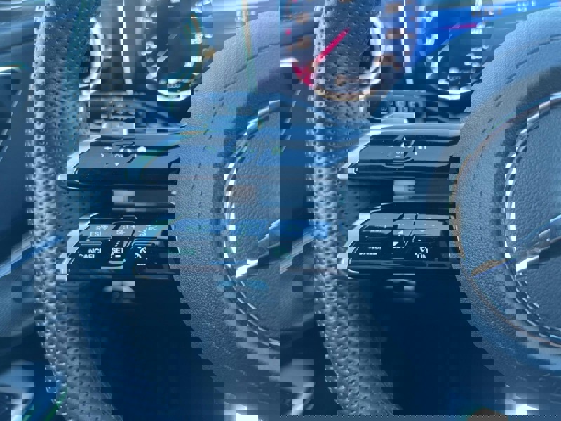 Image Mercedes-Benz CLASSE C BREAK Classe C 220 d Break AMG Line  Classe C 220 d Break AMG Line Classe C 220 d Break AMG Line