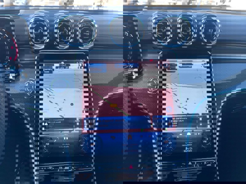 Image Mercedes-Benz CLASSE C BREAK Classe C 220 d Break AMG Line  Classe C 220 d Break AMG Line Classe C 220 d Break AMG Line