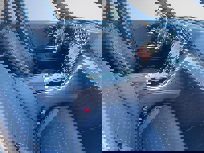 Image Mercedes-Benz CLASSE C BREAK Classe C 220 d Break AMG Line  Classe C 220 d Break AMG Line Classe C 220 d Break AMG Line