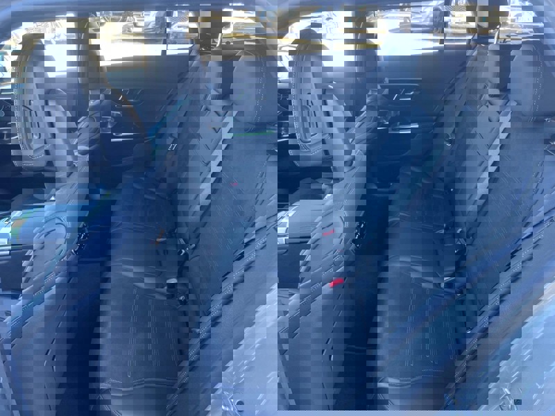 Image Mercedes-Benz CLASSE C BREAK Classe C 220 d Break AMG Line  Classe C 220 d Break AMG Line Classe C 220 d Break AMG Line