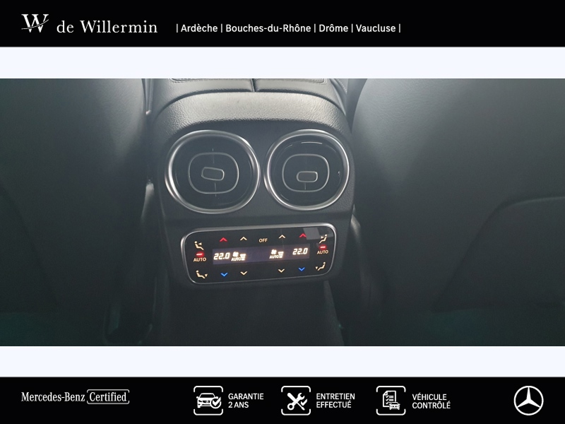 Image Mercedes-Benz CLASSE C BREAK Classe C 220 d Break AMG Line  Classe C 220 d Break AMG Line Classe C 220 d Break AMG Line