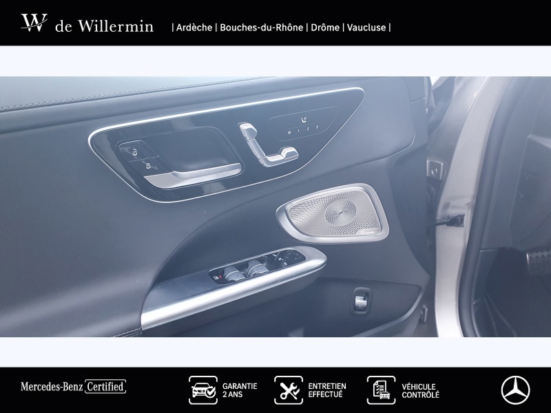 Image Mercedes-Benz CLASSE C BREAK Classe C 220 d Break AMG Line  Classe C 220 d Break AMG Line Classe C 220 d Break AMG Line