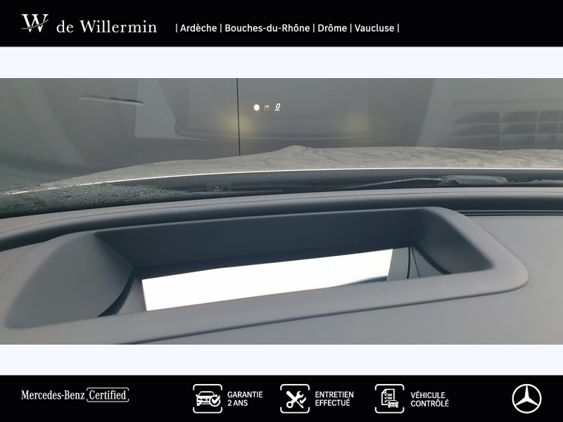 Image Mercedes-Benz CLASSE C BREAK Classe C 220 d Break AMG Line  Classe C 220 d Break AMG Line Classe C 220 d Break AMG Line