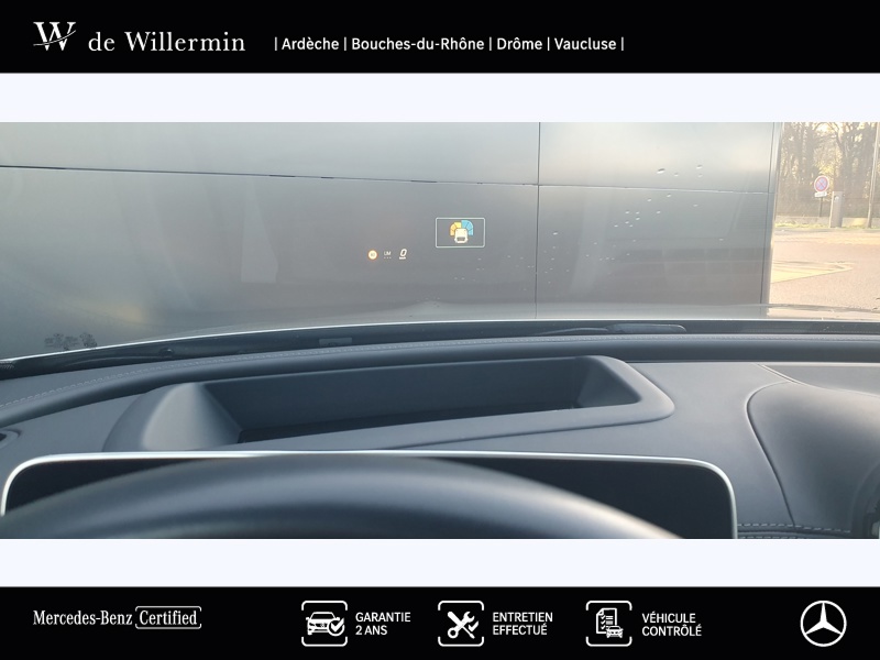 Image Mercedes-Benz CLASSE C BREAK Classe C 220 d Break AMG Line  Classe C 220 d Break AMG Line Classe C 220 d Break AMG Line