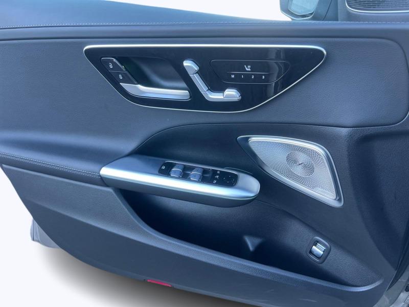 Image Mercedes-Benz CLASSE C BREAK Classe C 220 d Break AMG Line  Classe C 220 d Break AMG Line Classe C 220 d Break AMG Line