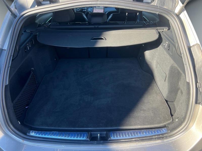 Image Mercedes-Benz CLASSE C BREAK Classe C 220 d Break AMG Line  Classe C 220 d Break AMG Line Classe C 220 d Break AMG Line