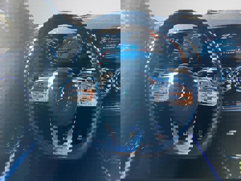 Image Mercedes-Benz EQA 250+ AMG Line  EQA 250+ AMG Line 250+ AMG Line