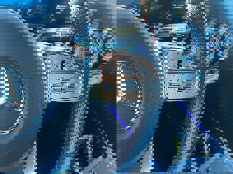 Image Mercedes-Benz EQA 250+ AMG Line  EQA 250+ AMG Line 250+ AMG Line