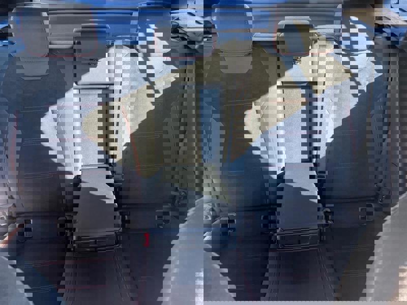 Image Mercedes-Benz EQA 250+ AMG Line  EQA 250+ AMG Line 250+ AMG Line