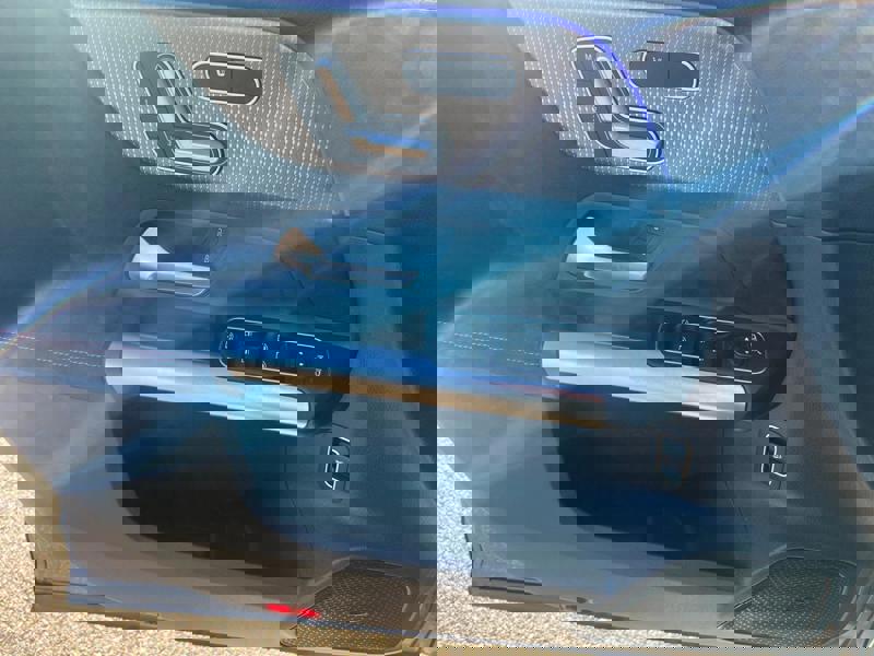 Image Mercedes-Benz EQA 250+ AMG Line  EQA 250+ AMG Line 250+ AMG Line