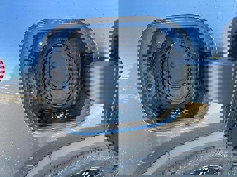 Image Mercedes-Benz EQA 250+ AMG Line  EQA 250+ AMG Line 250+ AMG Line