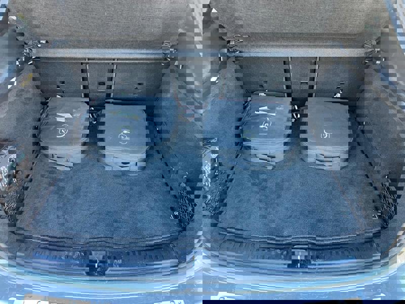 Image Mercedes-Benz EQA 250+ AMG Line  EQA 250+ AMG Line 250+ AMG Line