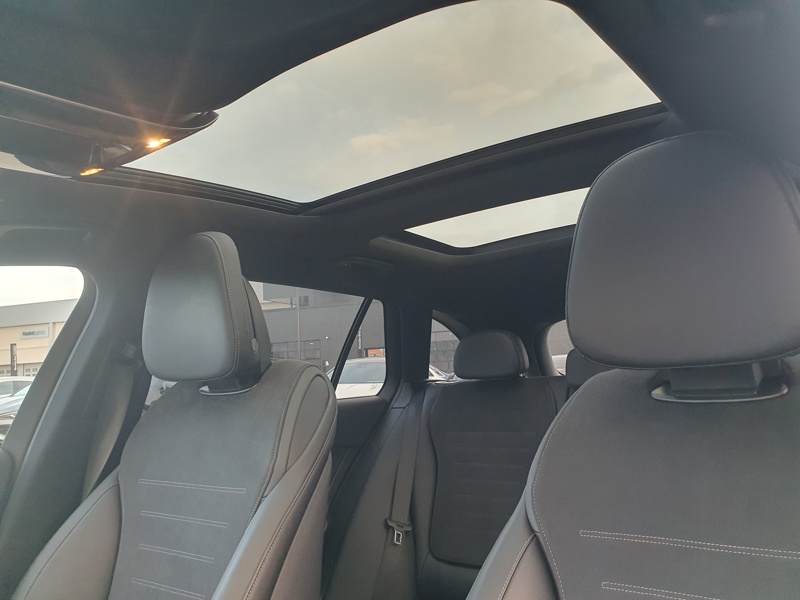 Image Mercedes-Benz CLASSE C BREAK Classe C 300 e Break AMG line  Classe C 300 e Hybrid EQ Break AMG Line Classe C 300 e Break AMG line